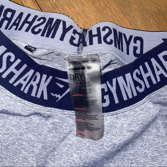 Gymshark Flex Leggings - Picture 4 of 4